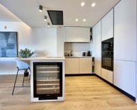 Wiederverkauf - Town house - Marbella - Elviria