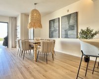 Wiederverkauf - Town house - Marbella - Elviria