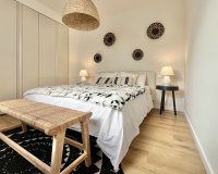 Wiederverkauf - Town house - Marbella - Elviria