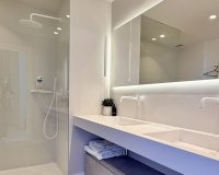 Wiederverkauf - Town house - Marbella - Elviria