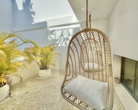 Wiederverkauf - Town house - Marbella - Elviria