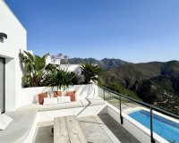 Wiederverkauf - Town house - Marbella - Elviria