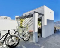 Wiederverkauf - Town house - Marbella - Elviria