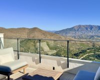 Wiederverkauf - Town house - Marbella - Elviria