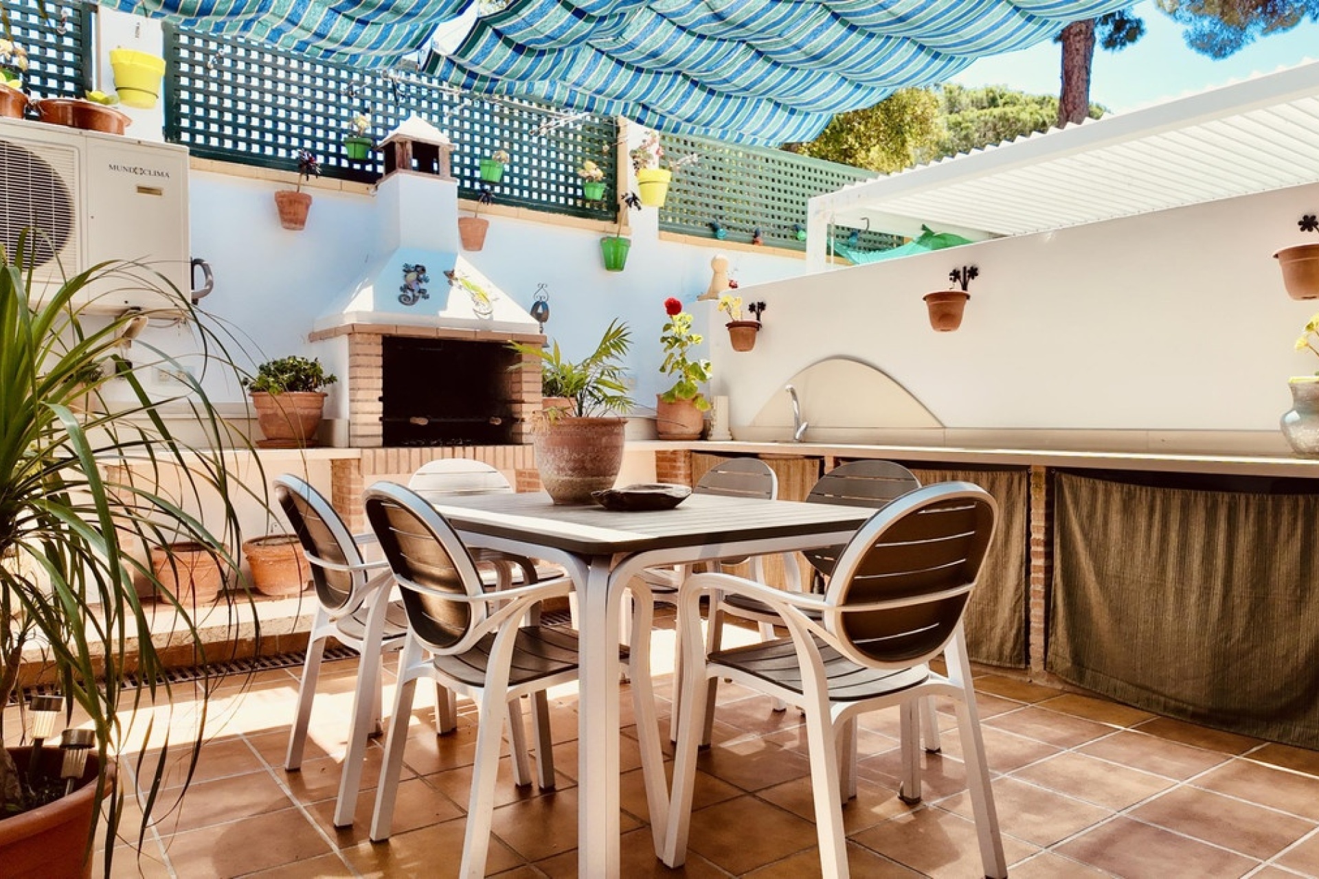 Wiederverkauf - Town house - Marbella - Elviria