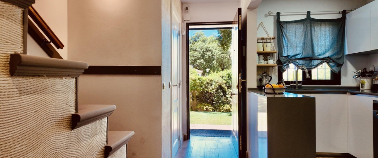 Wiederverkauf - Town house - Marbella - Elviria