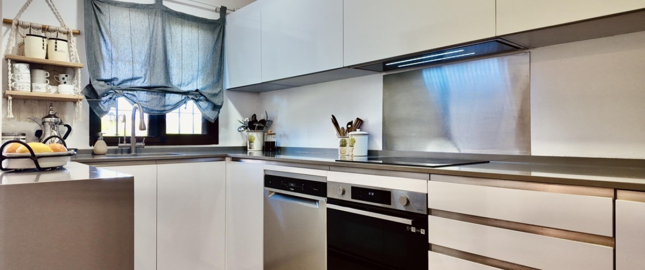 Wiederverkauf - Town house - Marbella - Elviria
