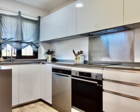 Wiederverkauf - Town house - Marbella - Elviria