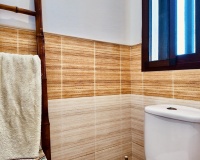 Wiederverkauf - Town house - Marbella - Elviria