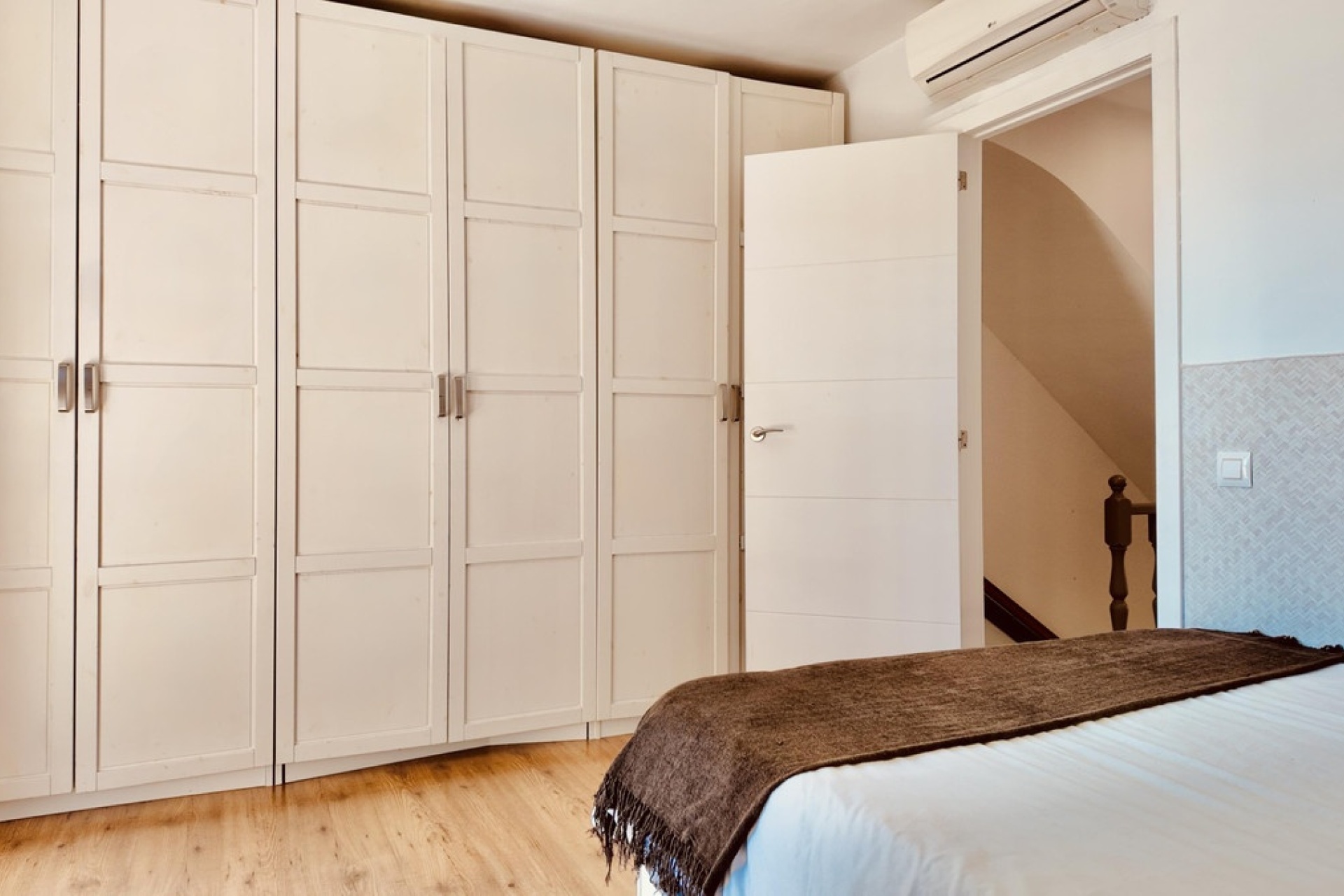 Wiederverkauf - Town house - Marbella - Elviria