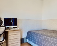 Wiederverkauf - Town house - Marbella - Elviria