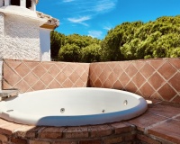Wiederverkauf - Town house - Marbella - Elviria