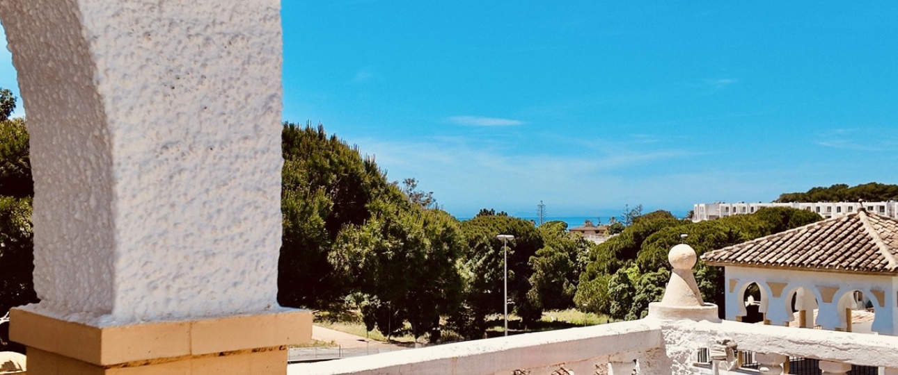 Wiederverkauf - Town house - Marbella - Elviria