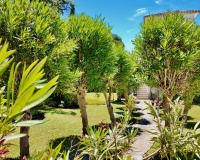 Wiederverkauf - Town house - Marbella - Elviria