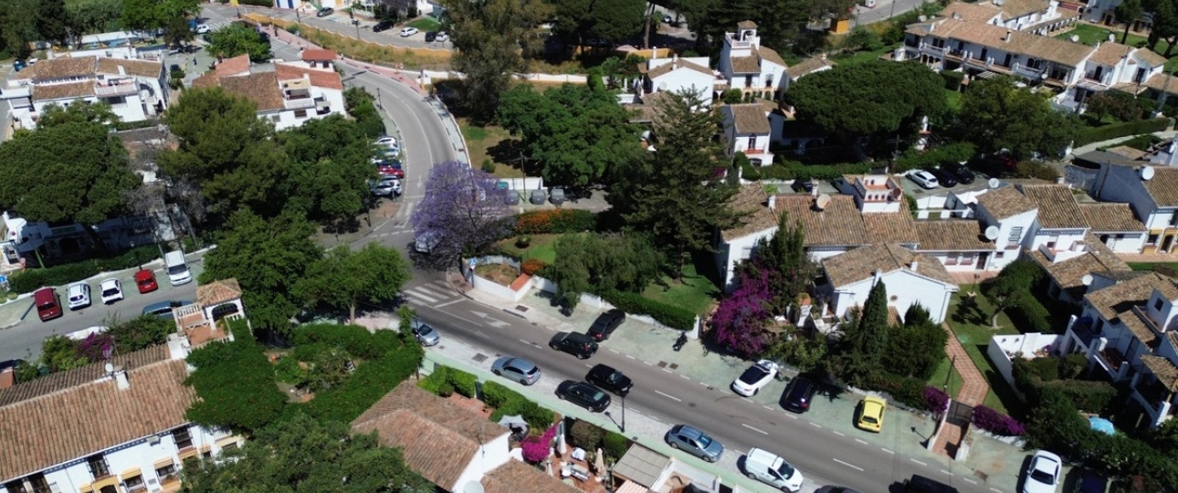 Wiederverkauf - Town house - Marbella - Elviria
