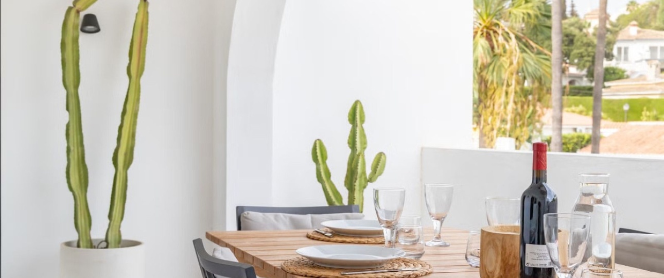 Wiederverkauf - Town house - Marbella - Elviria