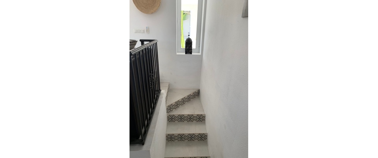 Wiederverkauf - Town house - Marbella - Elviria