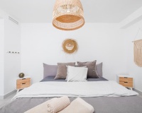 Wiederverkauf - Town house - Marbella - Elviria