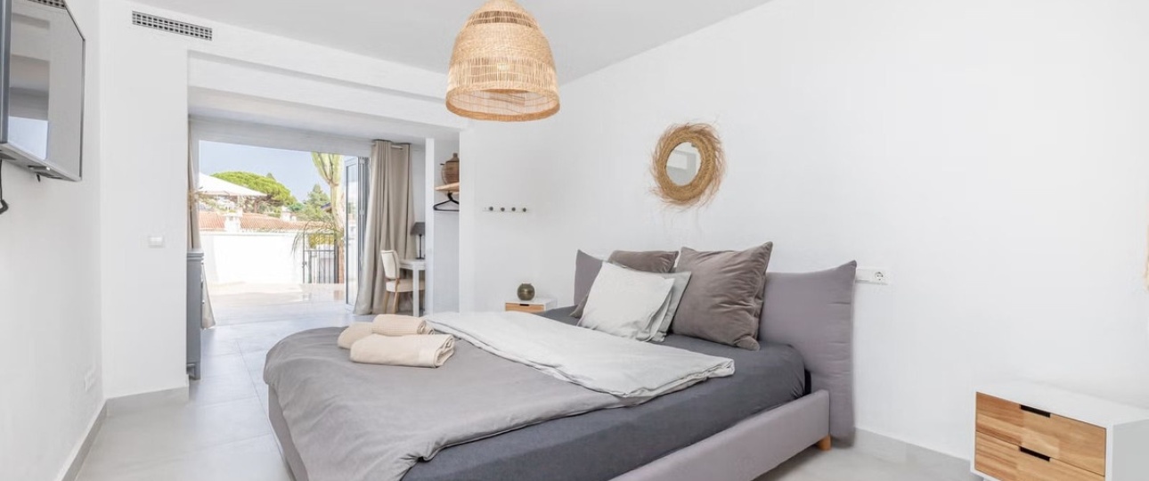 Wiederverkauf - Town house - Marbella - Elviria