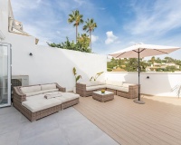 Wiederverkauf - Town house - Marbella - Elviria