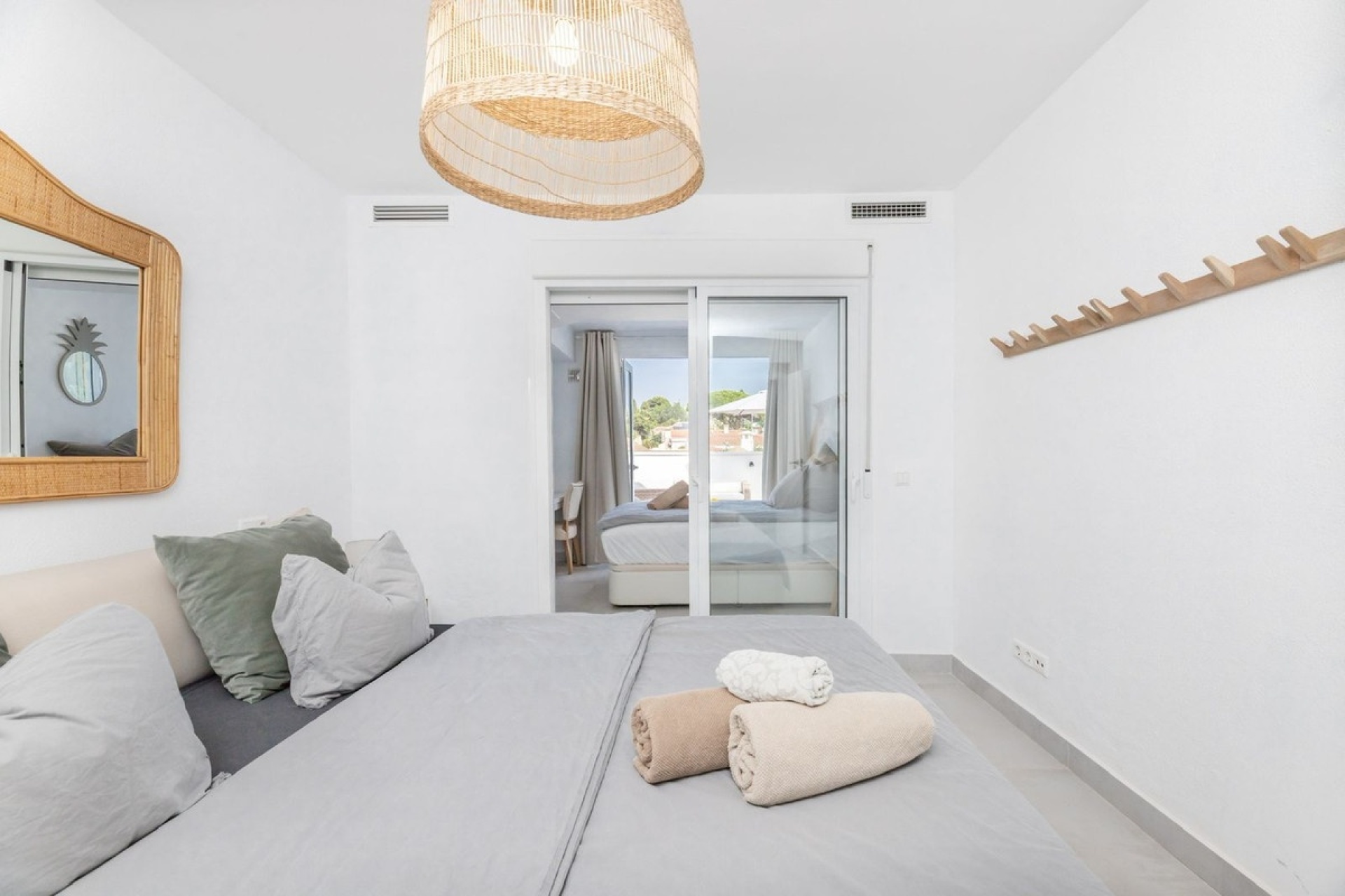 Wiederverkauf - Town house - Marbella - Elviria