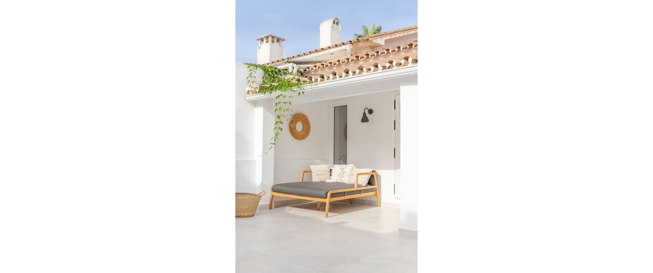 Wiederverkauf - Town house - Marbella - Elviria