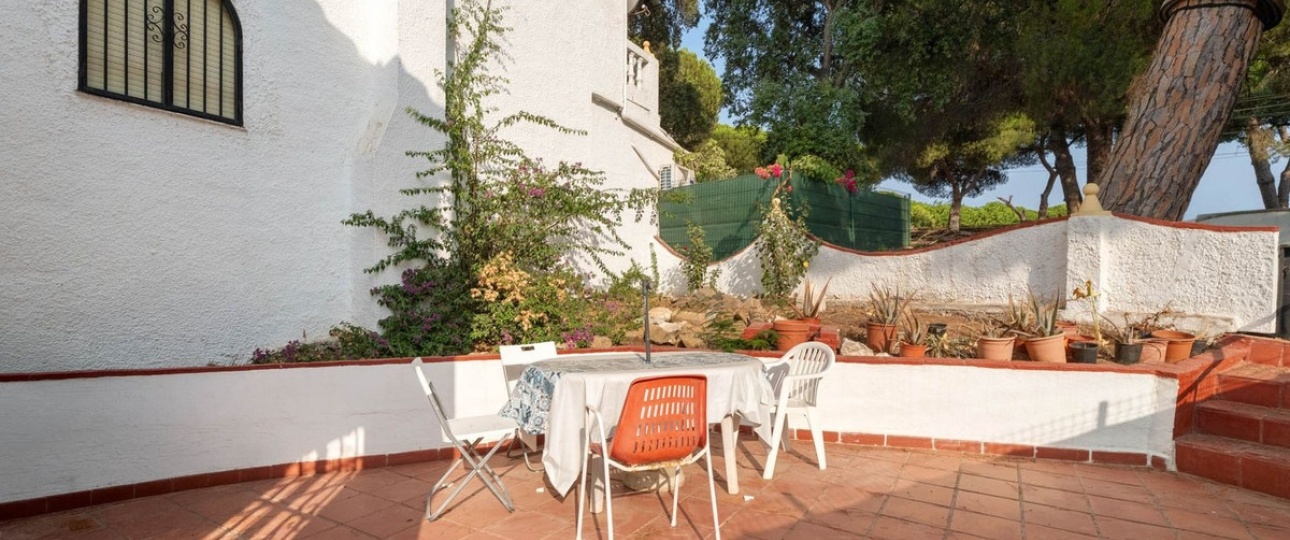 Wiederverkauf - Town house - Marbella - Elviria