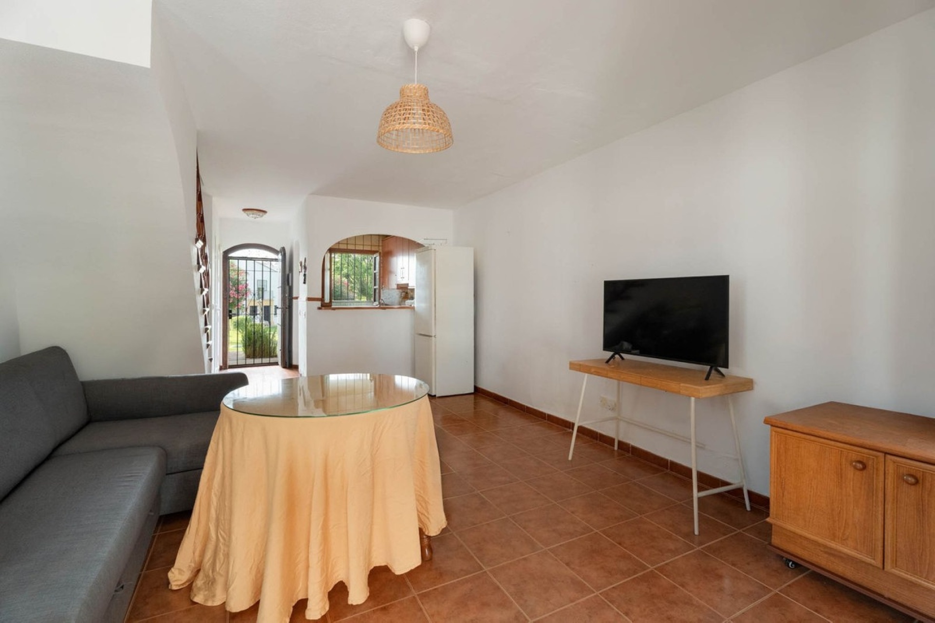 Wiederverkauf - Town house - Marbella - Elviria