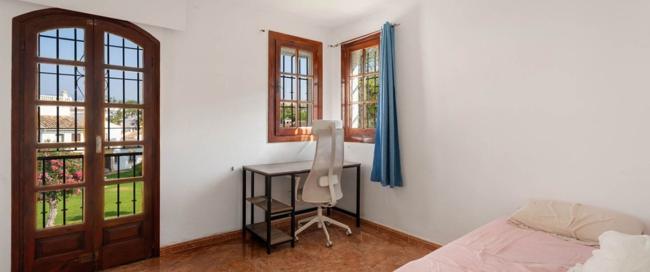 Wiederverkauf - Town house - Marbella - Elviria