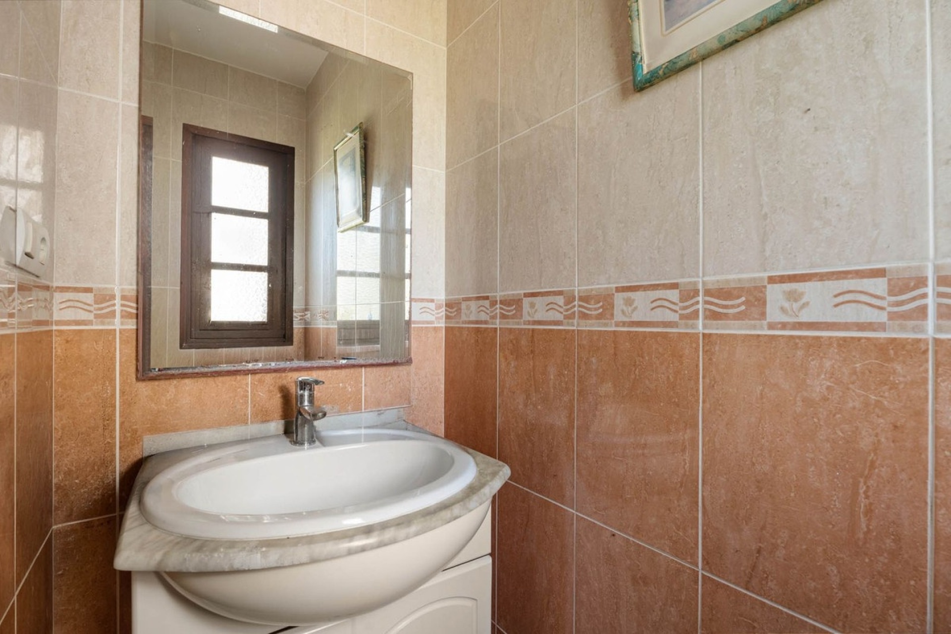 Wiederverkauf - Town house - Marbella - Elviria