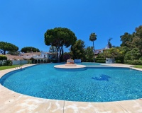 Wiederverkauf - Town house - Marbella - Elviria