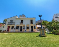 Wiederverkauf - Town house - Marbella - Elviria