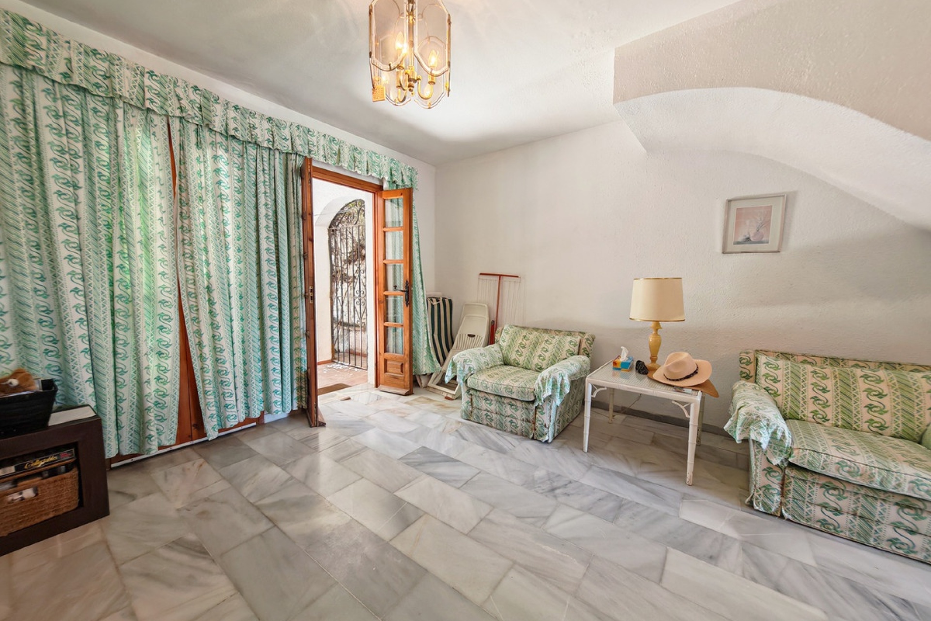 Wiederverkauf - Town house - Marbella - Elviria