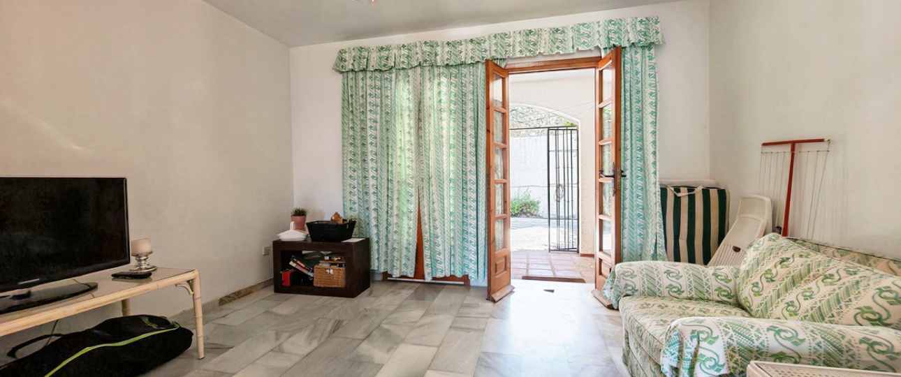 Wiederverkauf - Town house - Marbella - Elviria