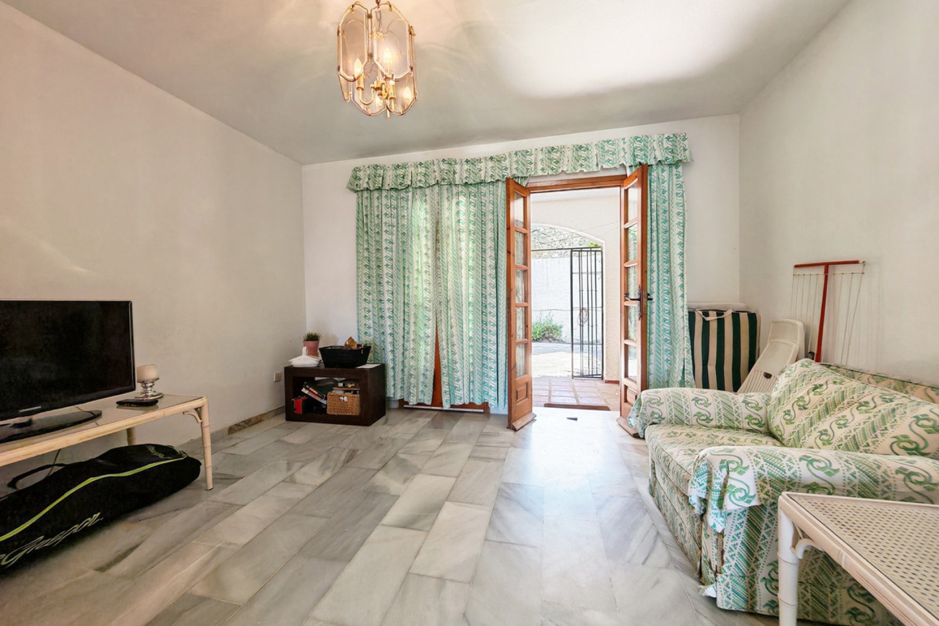 Wiederverkauf - Town house - Marbella - Elviria