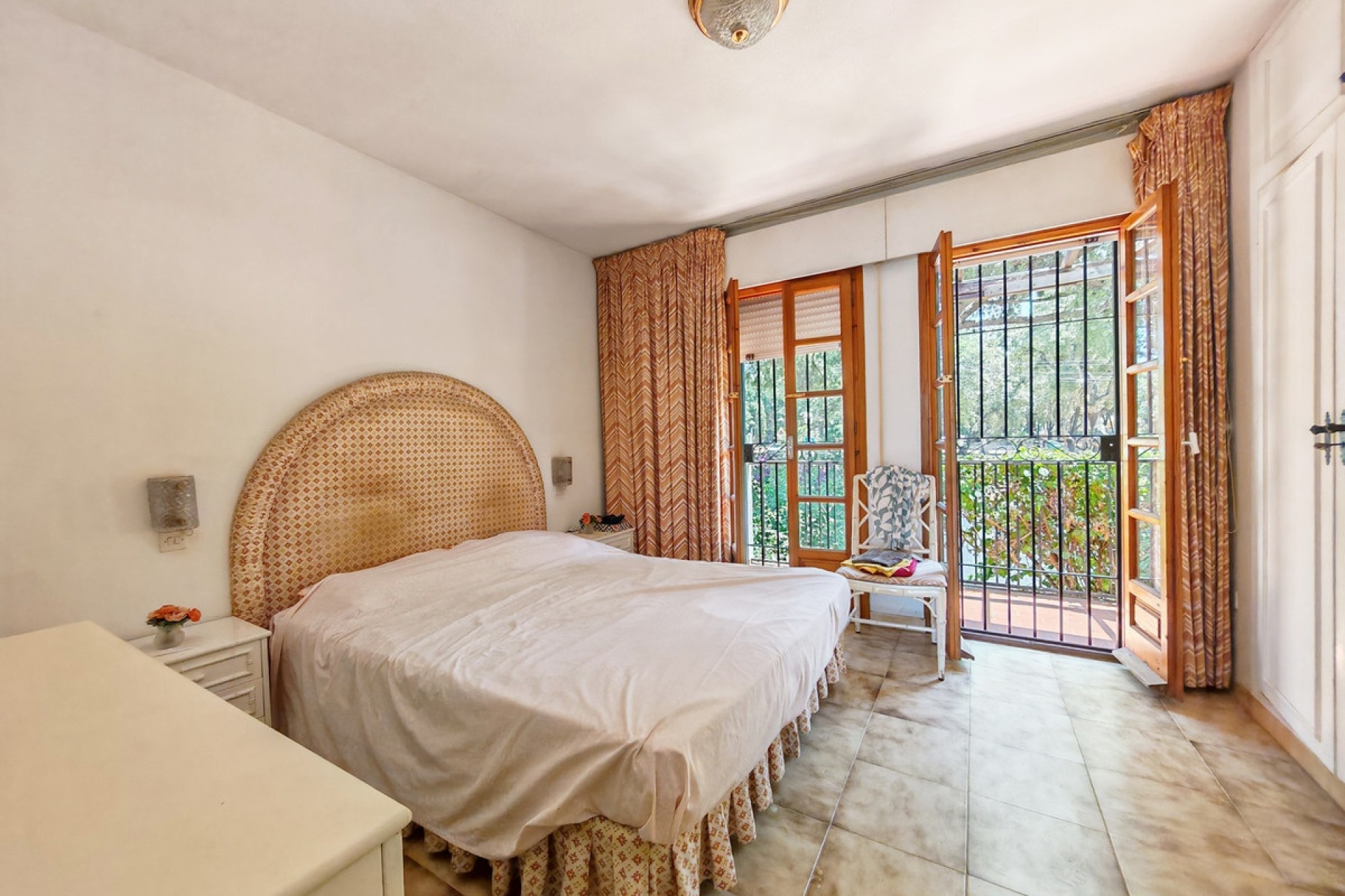 Wiederverkauf - Town house - Marbella - Elviria