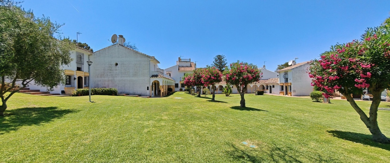 Wiederverkauf - Town house - Marbella - Elviria