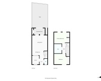 Wiederverkauf - Town house - Marbella - Elviria