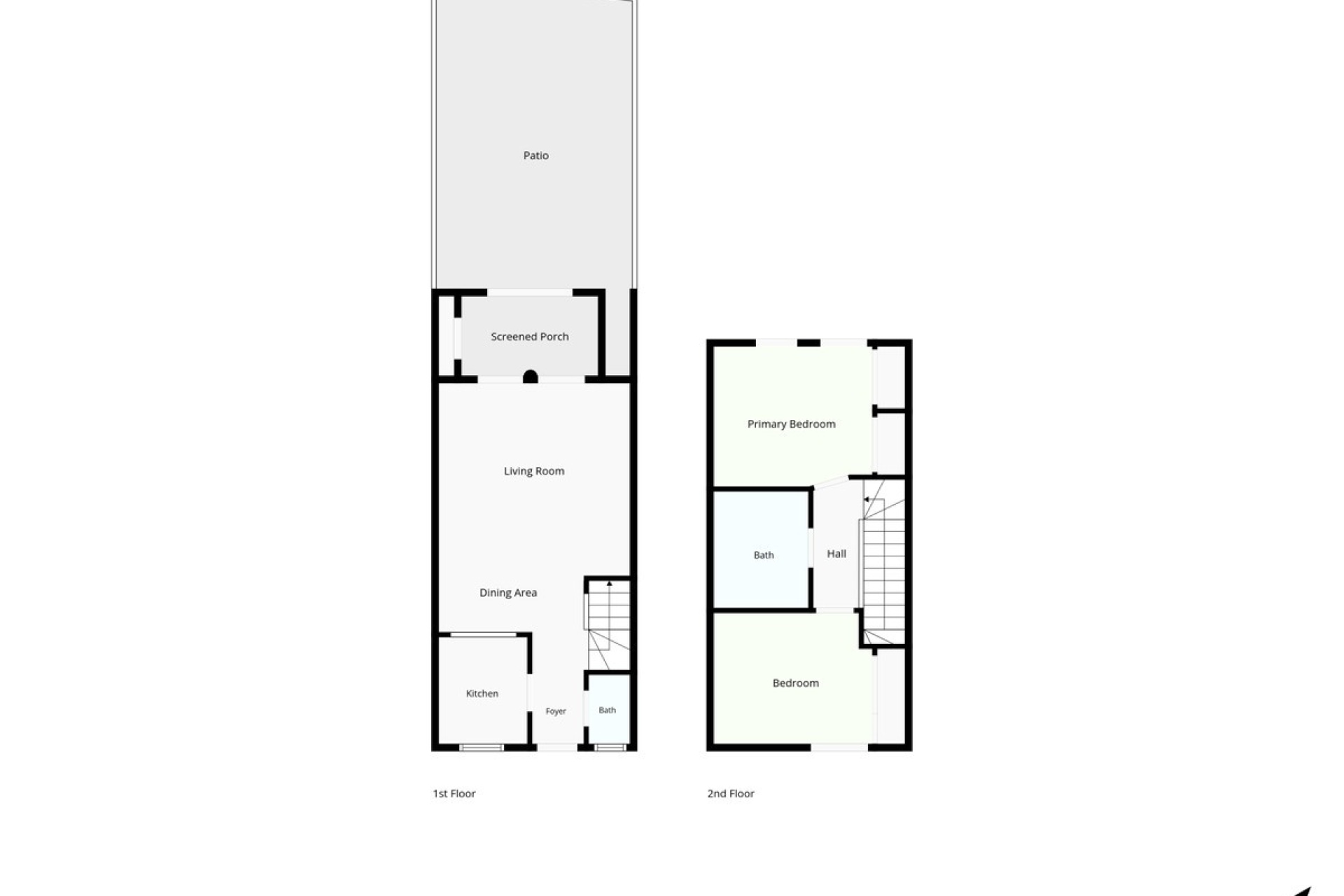 Wiederverkauf - Town house - Marbella - Elviria