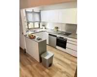 Wiederverkauf - Town house - Marbella - Elviria