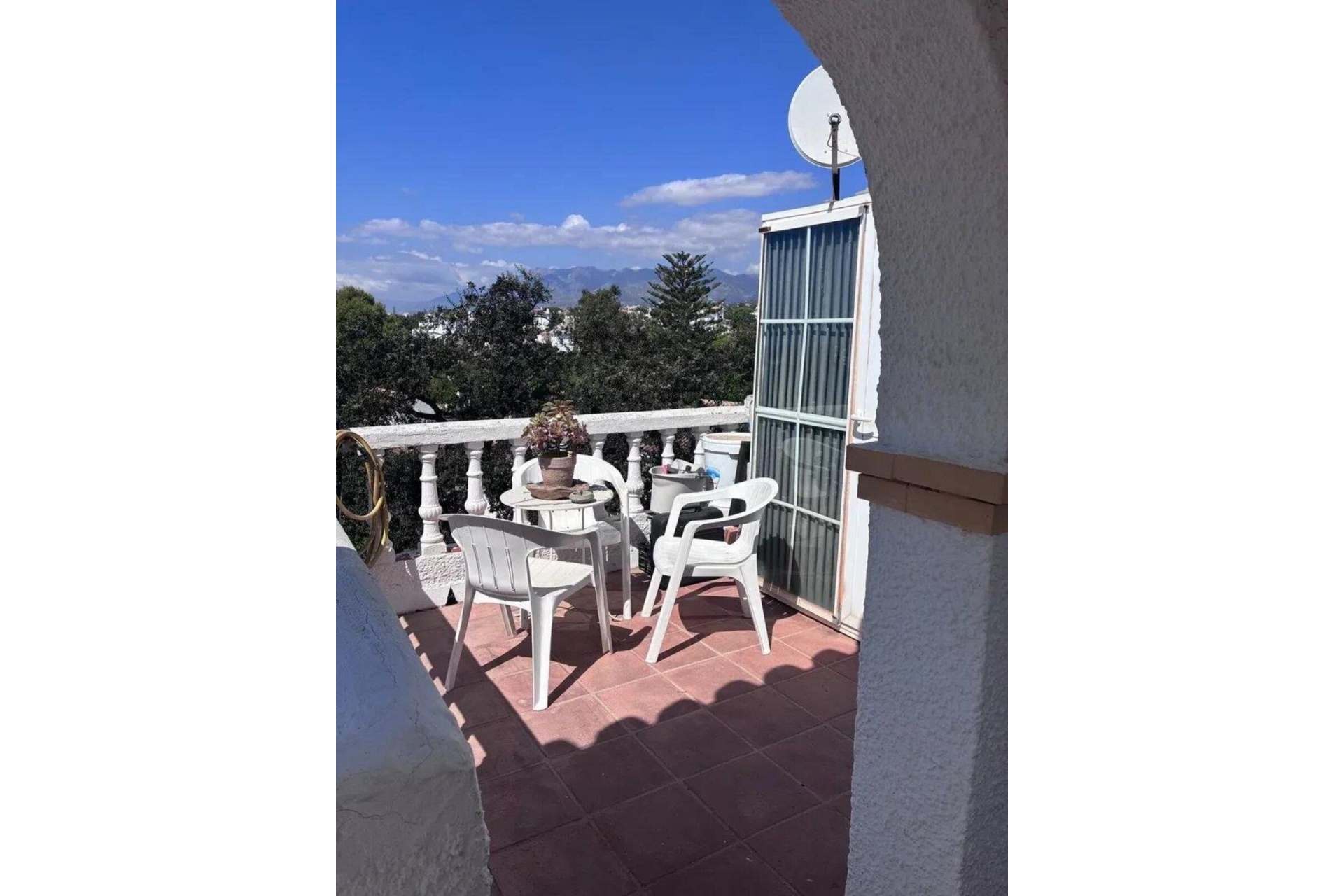 Wiederverkauf - Town house - Marbella - Elviria