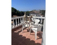 Wiederverkauf - Town house - Marbella - Elviria