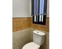 Wiederverkauf - Town house - Marbella - Elviria
