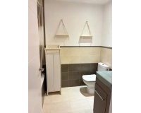 Wiederverkauf - Town house - Marbella - Elviria