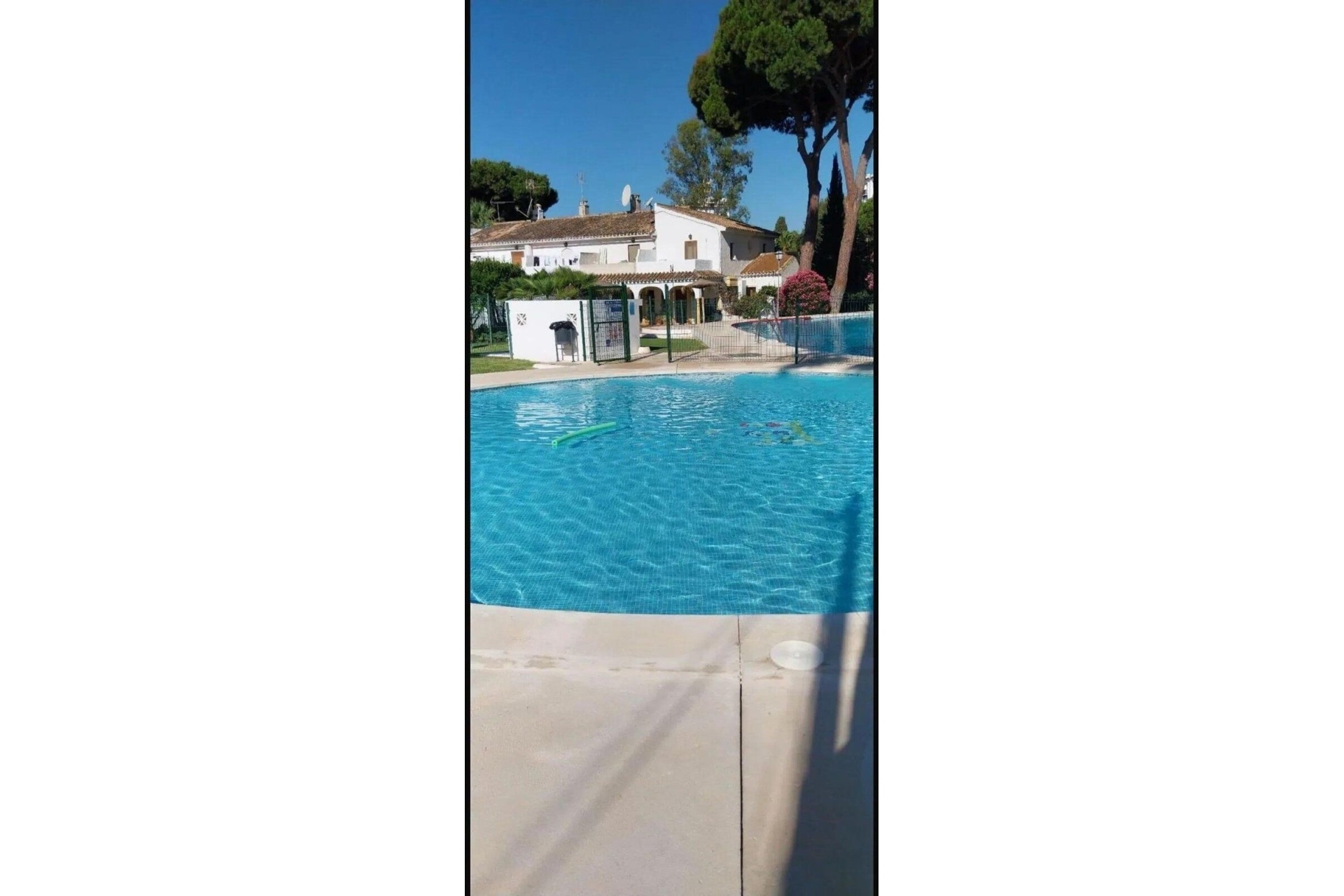 Wiederverkauf - Town house - Marbella - Elviria