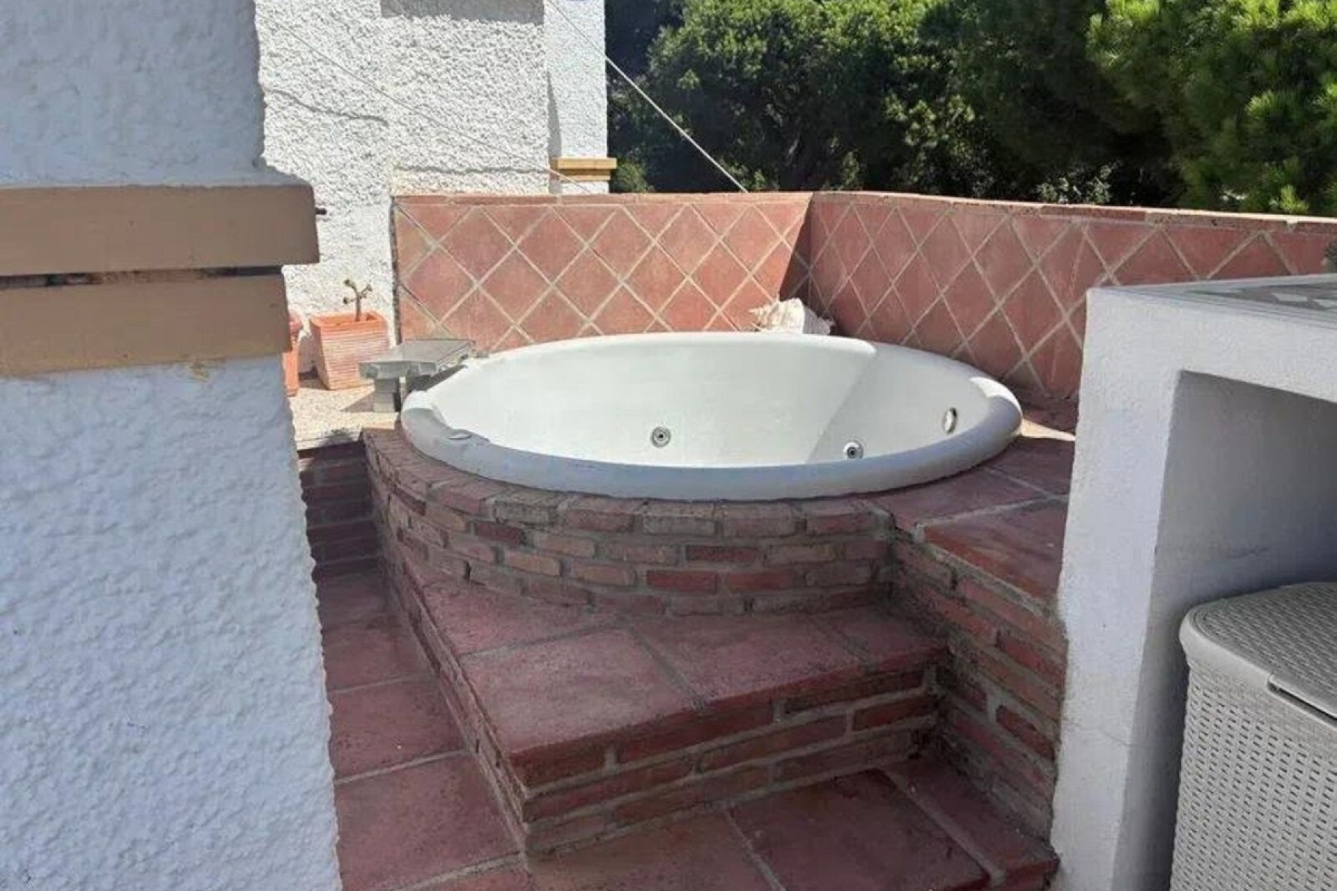 Wiederverkauf - Town house - Marbella - Elviria