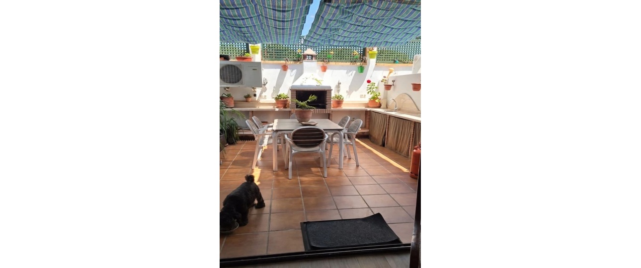 Wiederverkauf - Town house - Marbella - Elviria