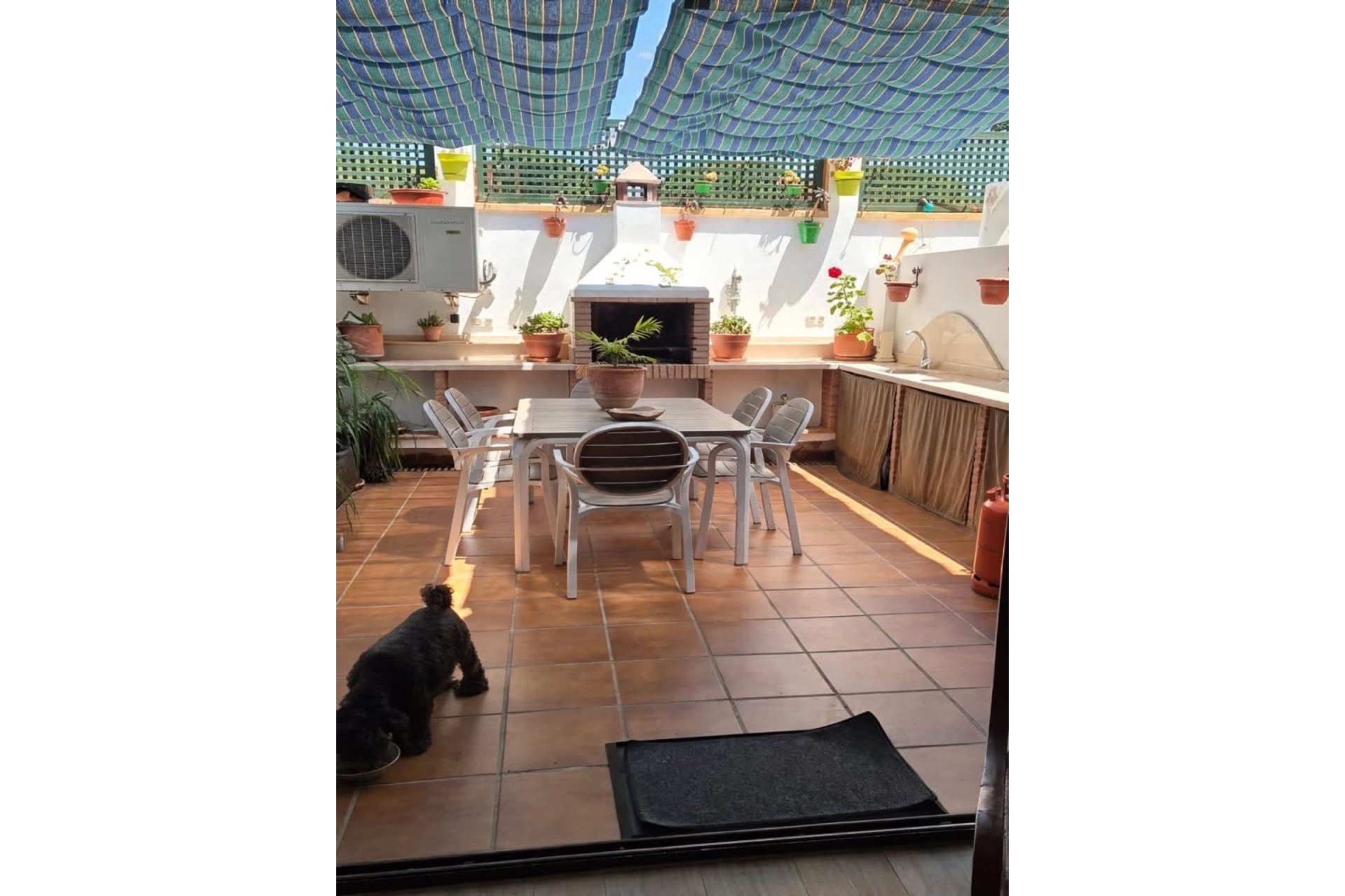 Wiederverkauf - Town house - Marbella - Elviria