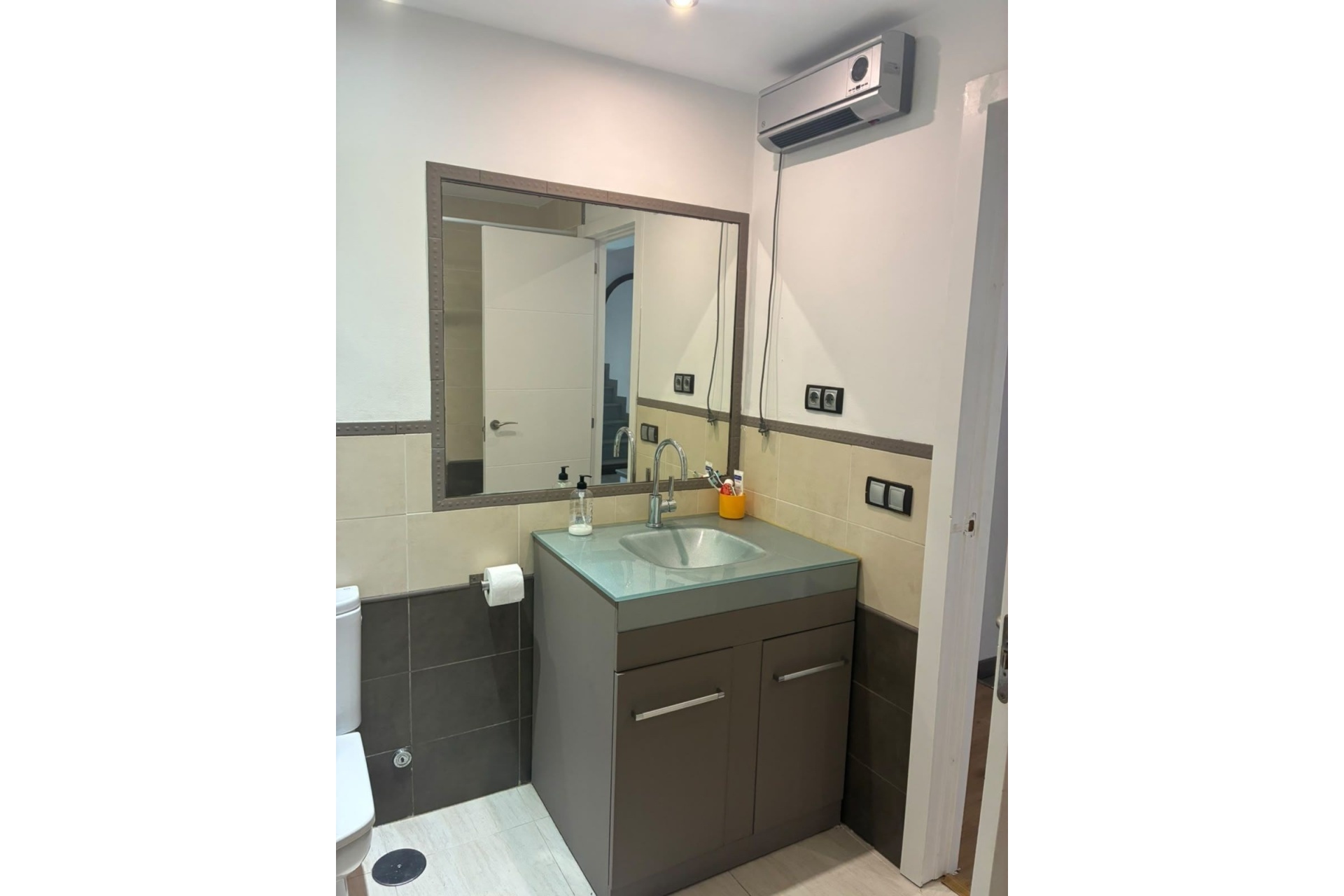 Wiederverkauf - Town house - Marbella - Elviria