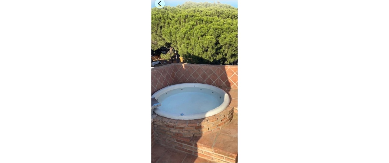 Wiederverkauf - Town house - Marbella - Elviria